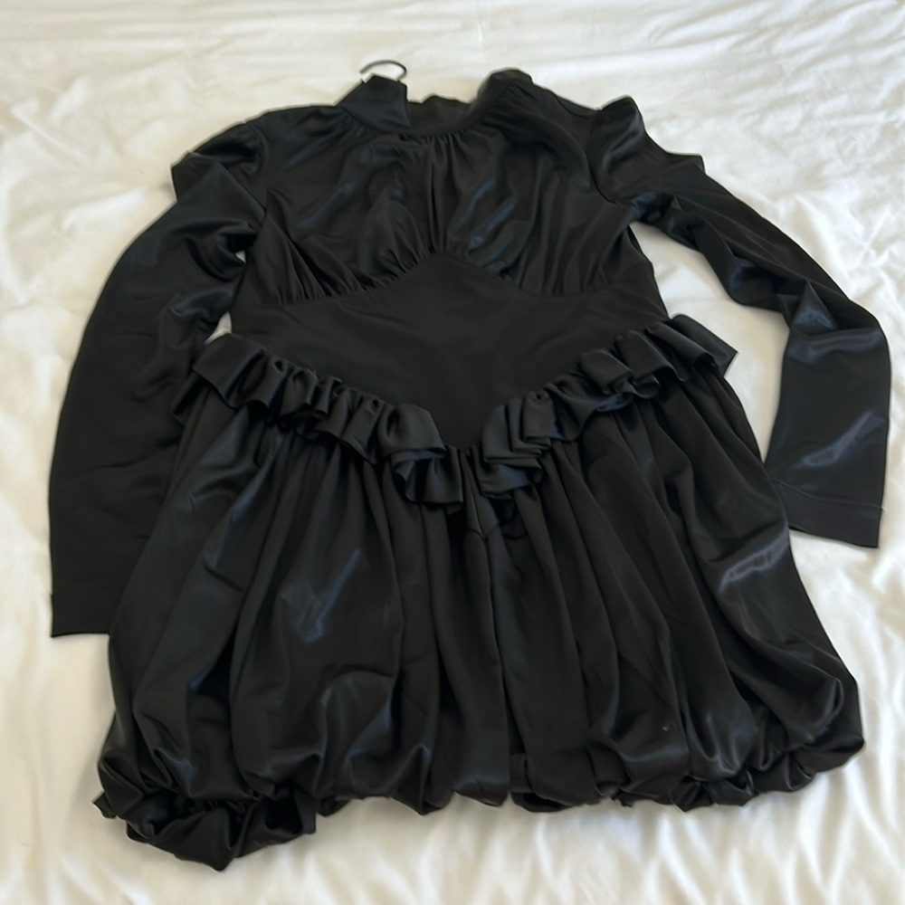Rabanne H&M Dress